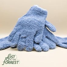 Load image into Gallery viewer, Microfiber Gloves