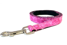 Load image into Gallery viewer, Assorted patterns Dog Leashes