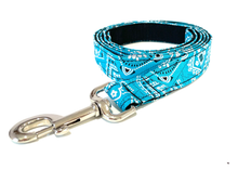 Load image into Gallery viewer, Assorted patterns Dog Leashes