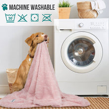 Load image into Gallery viewer, Fluffy Pet Blanket
