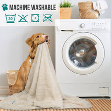 Load image into Gallery viewer, Fluffy Pet Blanket