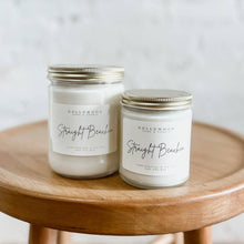 Load image into Gallery viewer, STRAIGHT BEACHIN | SUMMER: 8 OZ