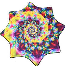 Load image into Gallery viewer, Mougee Classic Flow Star - 27" Diameter - The ultimate flow star