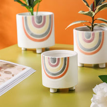 Load image into Gallery viewer, Rainbow Round