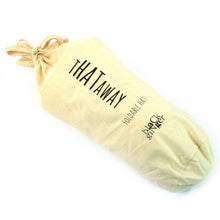 Load image into Gallery viewer, Trilby Style with Bee Detail Foldable Hat (with Bag)
