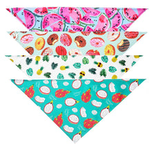 Load image into Gallery viewer, Furbud - Summer Pet Bandana