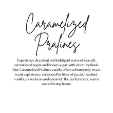 Load image into Gallery viewer, CARAMELIZED PRALINES | FALL SCENTED | CAR DIFFUSER