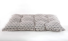 Load image into Gallery viewer, Printed Microsuede Tufted Mat