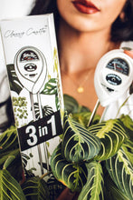 Load image into Gallery viewer, 3-in-1 Meter