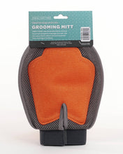 Load image into Gallery viewer, Precious Tails Grooming Mitt