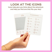 Load image into Gallery viewer, Michigan Adventure Bucket List