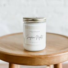 Load image into Gallery viewer, SANGRIA NIGHTS | SUMMER: 8 OZ