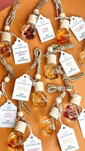 Load image into Gallery viewer, Fall/Autumn Scented Car Diffusers | Air Fresheners