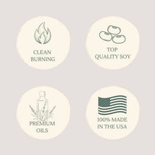 Load image into Gallery viewer, STRAIGHT BEACHIN | SUMMER: 8 OZ