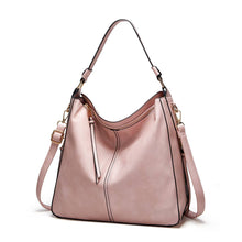 Load image into Gallery viewer, Vintage Tote Bag Shoulder Crossbody Bag