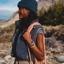 Load image into Gallery viewer, Venture - Hair + Wrist Band