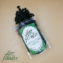 Load image into Gallery viewer, LITF Horticultural Charcoal: 24 oz