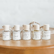 Load image into Gallery viewer, SPRING CAR DIFFUSERS: LOVE POTION #9