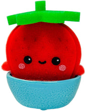 Load image into Gallery viewer, Spongies With Undies - Terry Strawberry