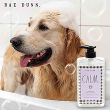 Load image into Gallery viewer, Rae Dunn Pet Shampoo Buffalo Plaid - 800ml