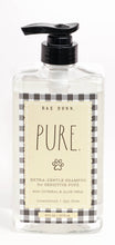 Load image into Gallery viewer, Rae Dunn Pet Shampoo Buffalo Plaid - 800ml
