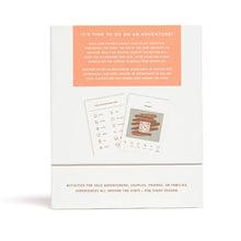 Load image into Gallery viewer, Michigan Adventure Bucket List