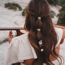 Load image into Gallery viewer, Rise Hair Tie Bracelets