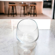 Load image into Gallery viewer, Nova Slanted Bowl Vase