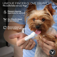 Load image into Gallery viewer, Eco-Friendly Pet Dental Care Kit