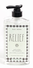 Load image into Gallery viewer, Rae Dunn Pet Shampoo Buffalo Plaid - 800ml