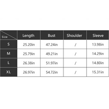 Load image into Gallery viewer, Round Neck Solid Color Lace Back Short Sleeved Top: Pink