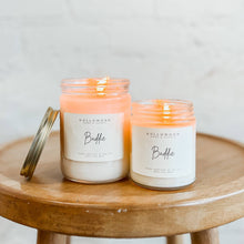 Load image into Gallery viewer, BADDIE | SUMMER: 8 OZ CANDLE