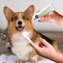 Load image into Gallery viewer, Eco-Friendly Pet Dental Care Kit