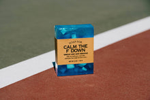 Load image into Gallery viewer, A Soap for Calm the F Down | Funny Soap