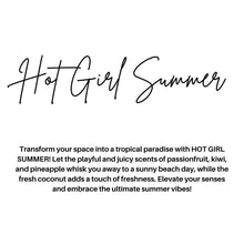 Load image into Gallery viewer, SUMMER CAR DIFFUSERS: GANGSTA PARADISE