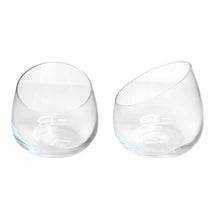 Load image into Gallery viewer, Nova Slanted Bowl Vase