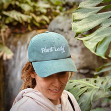 Load image into Gallery viewer, Plant Lady Hat