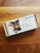 Load image into Gallery viewer, DIY Macrame Plant Hanger Kit