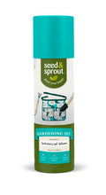 Load image into Gallery viewer, Seed & Sprout Green Thumb Gardening Set Assortment