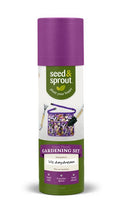 Load image into Gallery viewer, Seed & Sprout Green Thumb Gardening Set Assortment