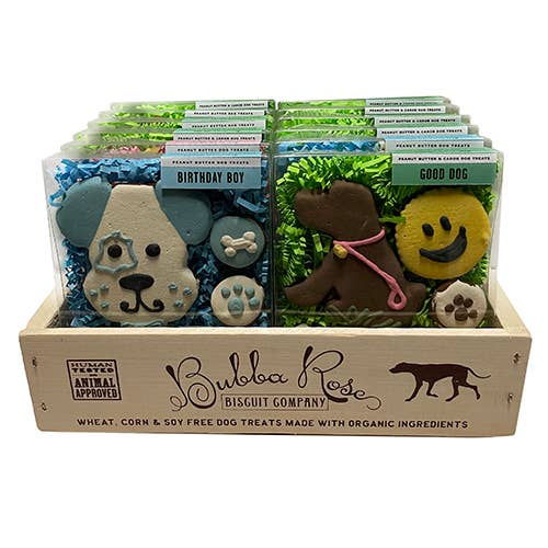 Everyday Dog Treats
