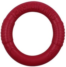 Load image into Gallery viewer, Dog Ring Toy
