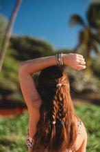 Load image into Gallery viewer, Protect Hair Tie Bracelets
