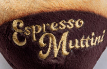 Load image into Gallery viewer, Espresso Muttini by Haute Diggity Dog
