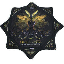 Load image into Gallery viewer, Mougee Classic Flow Star - 27&quot; Diameter - The ultimate flow star
