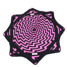Load image into Gallery viewer, Mougee Mini Star Spinning Cloth - 20&quot; Diameter - Smaller is Quicker

