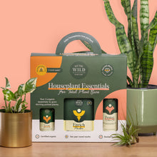 Load image into Gallery viewer, Houseplant Care Taster Kit
