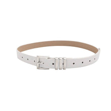 Load image into Gallery viewer, Simple and stylish versatile decorative belt
