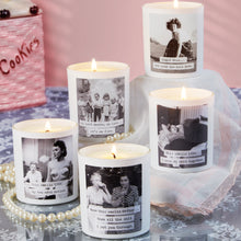 Load image into Gallery viewer, Trash Talk Candles Want It All
