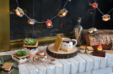 Load image into Gallery viewer, Small S&#39;mores Planter
